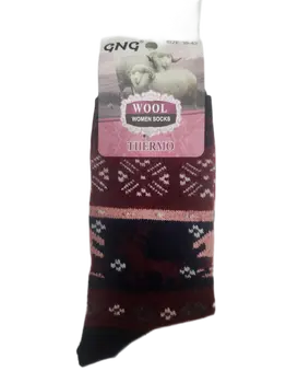 גרבי אנגורה לנשים