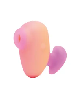 ויברטור יניקה | USB | מצבי לחץ אוויר: 3 | KISS |