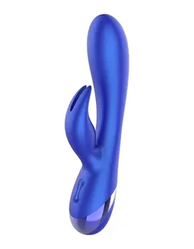 ויברטור לנקודת G ודגדגן | עוצמתי במיוחד | Everlasting Love Vibrator