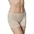 תחתון בוקסר ללא תפר SHORT VIKI GATTA, XL, גוף, צבע: גוף,  מידה: XL
