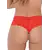 תחתון סקסי עם חרוזים RED