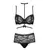 סט הלבשה תחתונה סקסי RAQUELIA
