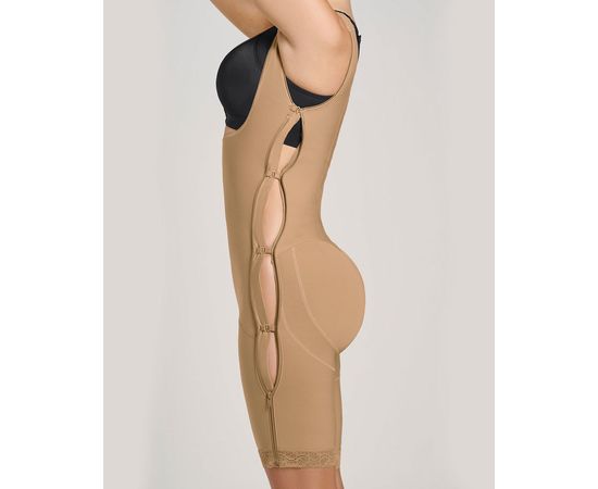Leonisa Women's Invisible Slimming Arm Shaper Underwear