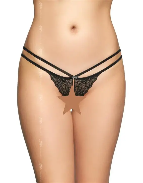 תחתוני סקסיים חוטיני 2495 SOFTLINE