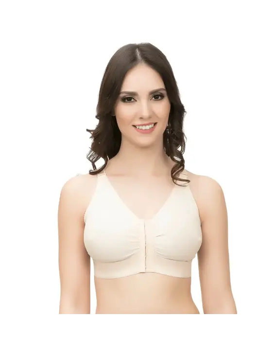 חזייה לאחר ניתוח שד דגם ISAVELA  BR04