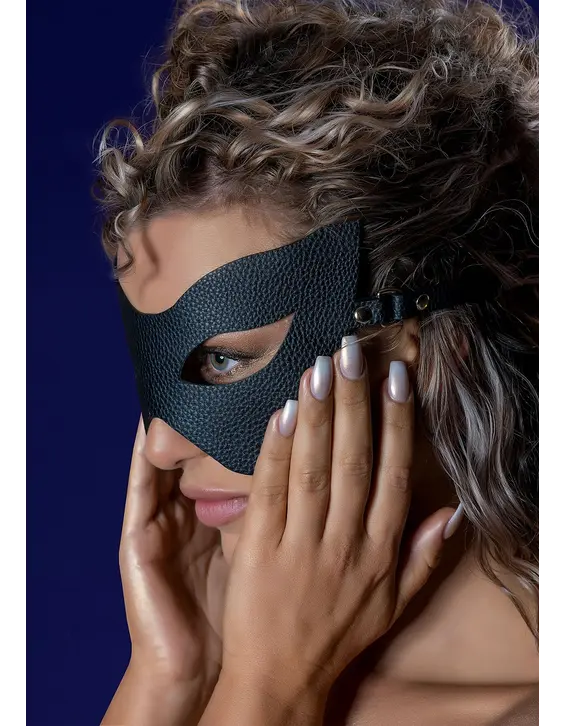 מסיכת פנים חתולה סקסית | Dona Cat Mask