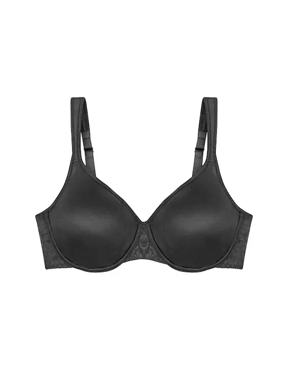 טריומף חזיית מינימייזר COMFORT MINIMIZER W, צבע: שחור,  מידה: 80F