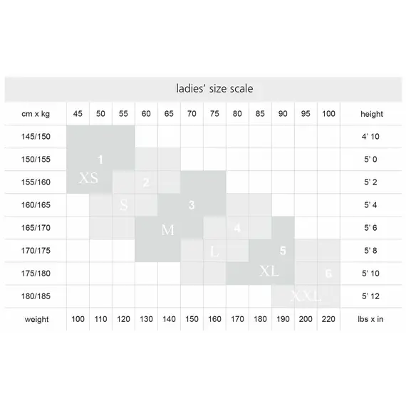 2 ,שחור ,LEGGINS COTTON 250 טייץ כותנה דגם, צבע: שחור,  מידה: 2, 2 image