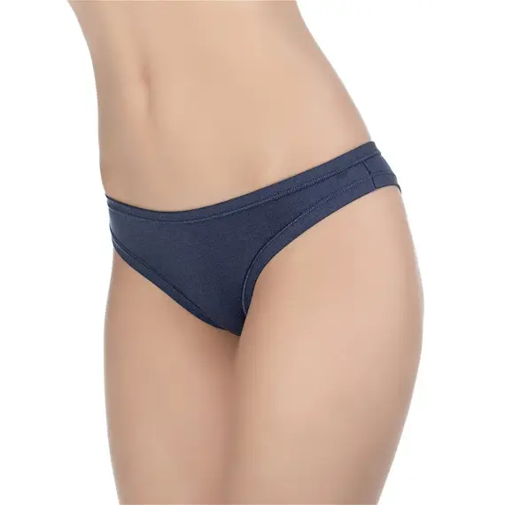 תחתון צבעוני דגם 502C ורוד, JADEA , S-2, צבע: ורוד,  מידה: S-2, 3 image