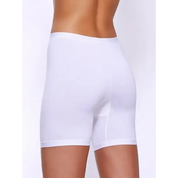 תחתון עם רגל תחתוני מכנסון , פנטלון 536 JADEA , לבן, M-3, צבע: לבן,  מידה: M-3, 3 image