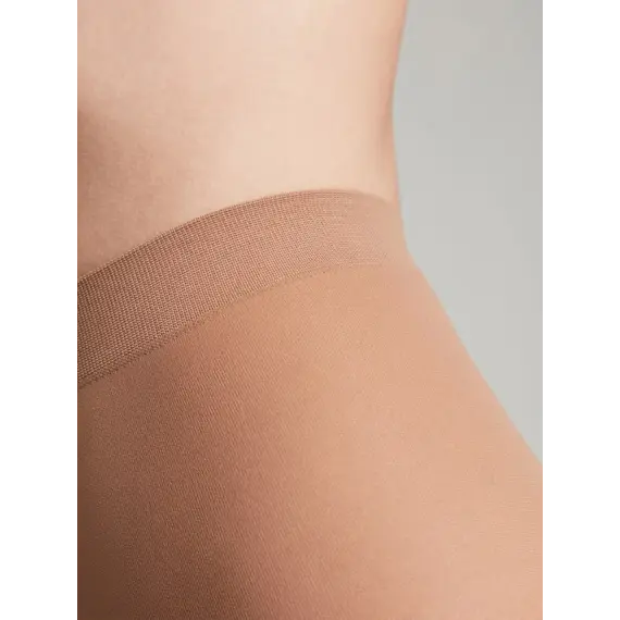 גרביון אטום עם אפקט מאט 50 דנייר EPISODE CONTE, גוף, M-3, צבע: גוף,  מידה: M-3