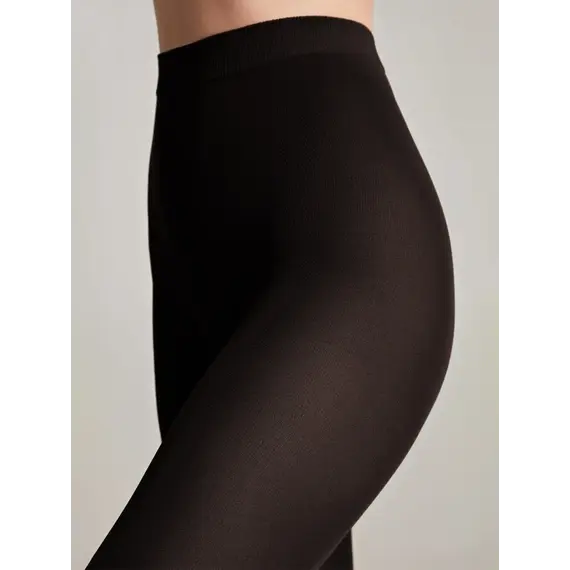 גרביון מיקרופייבר עבה 150 דנייר TRIUMF CONTE, GRAFIT, S-2, צבע: GRAFIT,  מידה: S-2, 4 image