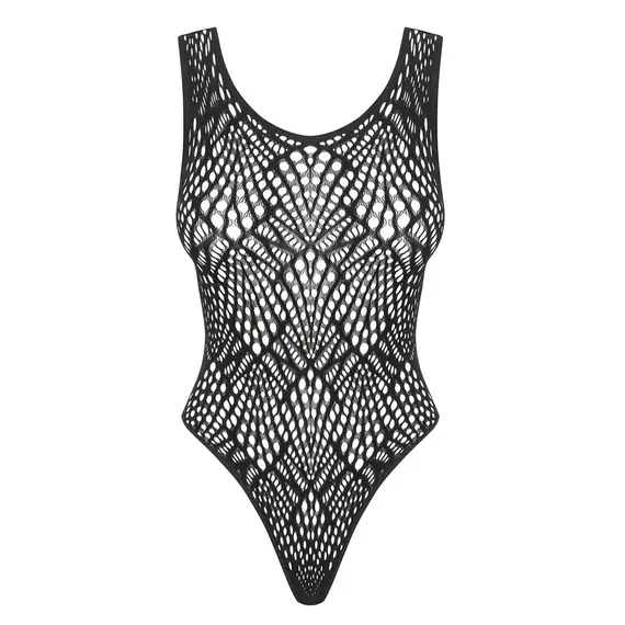 בגד גוף רשת דגם B127