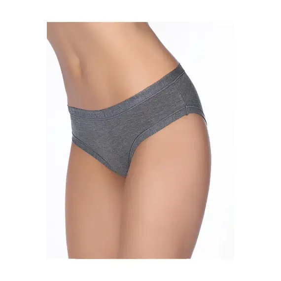 תחתון מידי מכותנה ומודל 509C כחול אוקיינוס, JADEA , S-2, צבע: כחול אוקיינוס,  מידה: S-2, 4 image