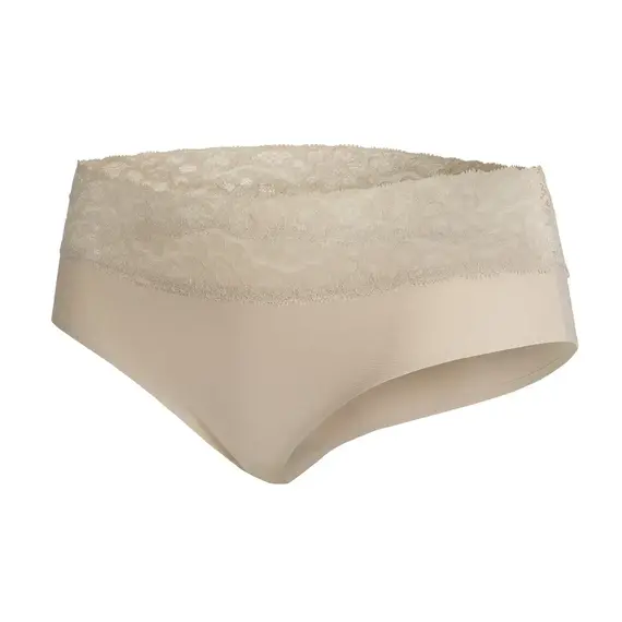 תחתון עם תחרה HIPSTER JULIMEX, שחור, S-2, צבע: שחור,  מידה: S-2, 9 image