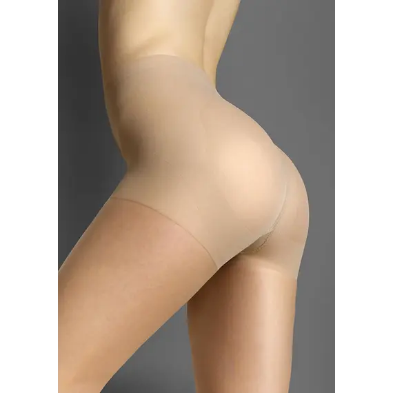 גרביון מחטב 30 דנייר SHAPE - 5 MARILYN, שחור, S-2, צבע: שחור,  מידה: S-2, 2 image