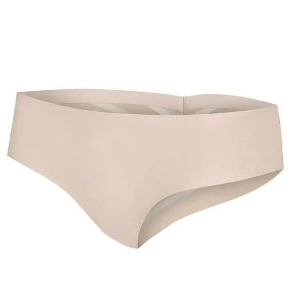 תחתון ברזילאי ללא תפר JOY JULIMEX, שחור, L-4, צבע: שחור,  מידה: L-4, 5 image