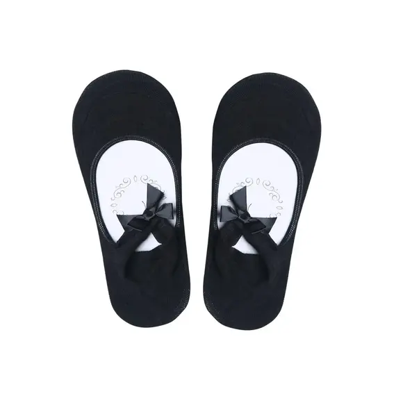 עקביות מעוצבות D65 MARILYN, שחור, ONE SIZE