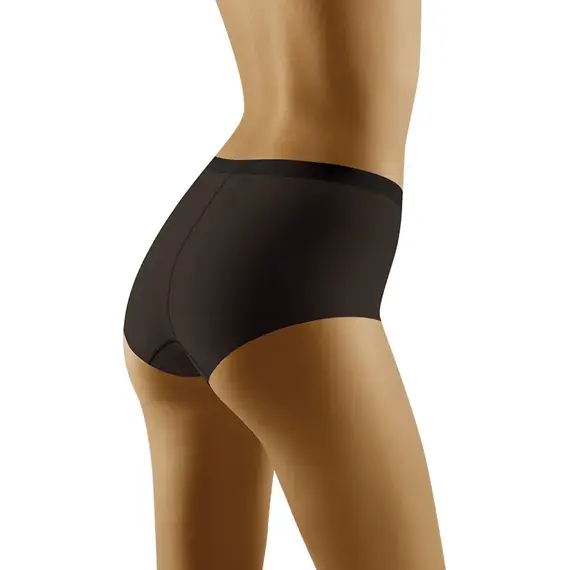 תחתון מחטב MINIMA WOLBAR, שחור, 2XL-6, צבע: שחור,  מידה: 2XL-6, 2 image