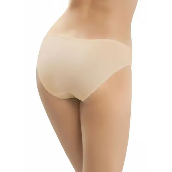 אריזת שלישייה תחתוני כותנה DB 002 ROSSOPORPORA, גוף, L-4, צבע: גוף,  מידה: L-4