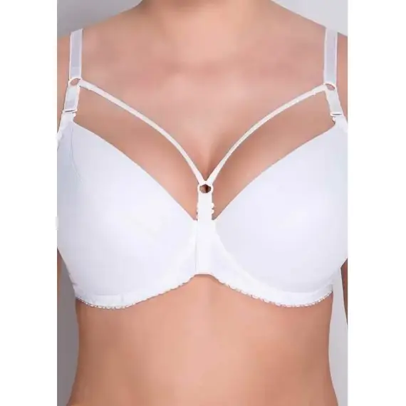 כתפיות רצועות DECOLLETE RDE 424 JULIMEX, , ONE SIZE