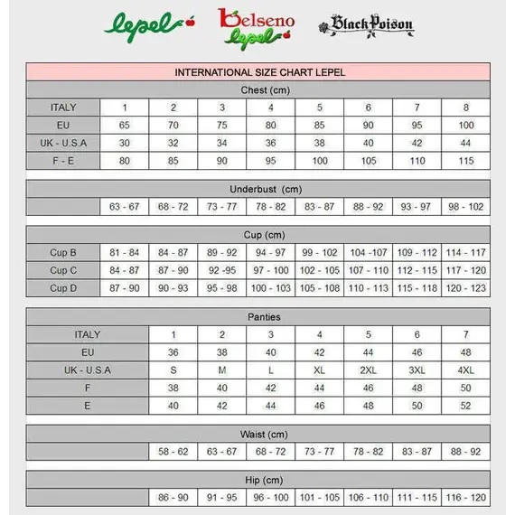 חזייה לאימהות – 9002 LEPEL, לבן, E-F, צבע: לבן,  מידה: E-F, 3 image