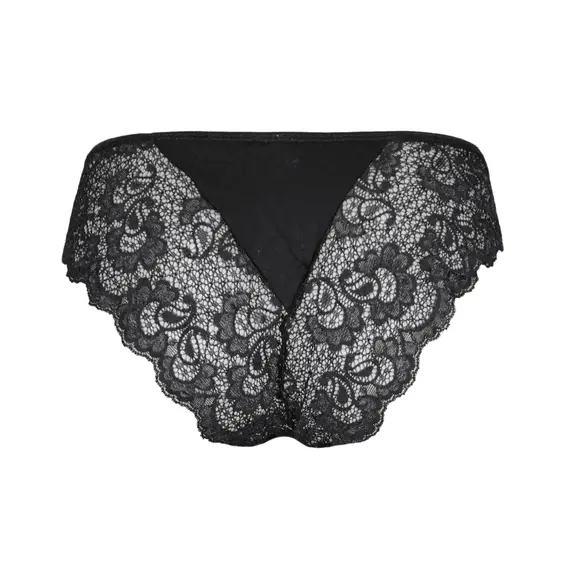 תחתון תחרה דגם 789 JADEA , לבן, 2XL, צבע: לבן,  מידה: 2XL, 6 image