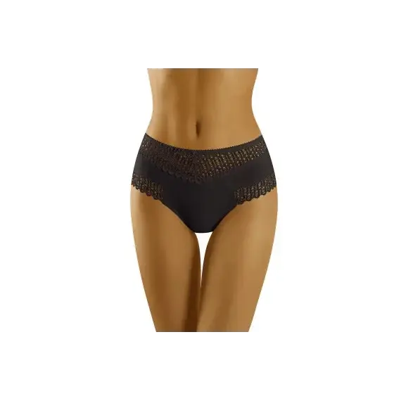 תחתונים מקסי כותנה אורגנית דגם ECO TO WOLBAR