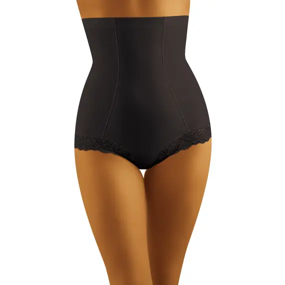 מחטב גבוה דגם MODELIA WOLBAR, שחור, S, צבע: שחור,  מידה: S