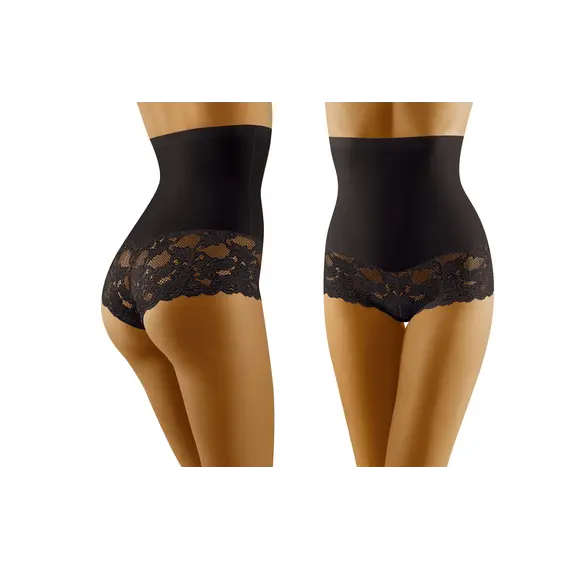 מחטב גבוה עם פס סיליקון PRECIOSA WOLBAR, גוף, S, צבע: גוף,  מידה: S, 6 image