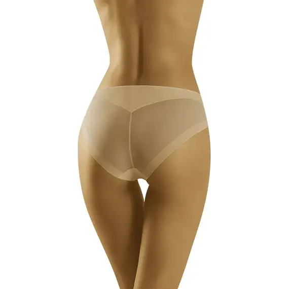 תחתון ללא תפר EYWA WOLBAR, גוף, S-2, 2 image