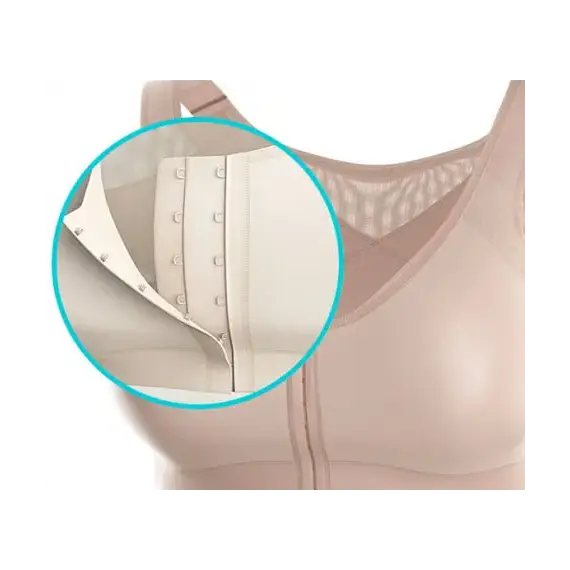 חזייה לאחר ניתוח/לאימון