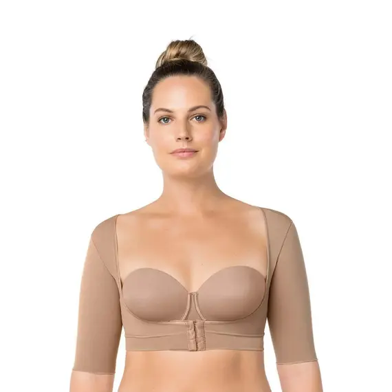 מחטב לחץ עם שרוול לאחר ניתוח