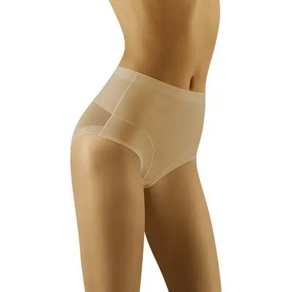 תחתון מחטב UNIQATA WOLBAR, גוף, XL, צבע: גוף,  מידה: XL