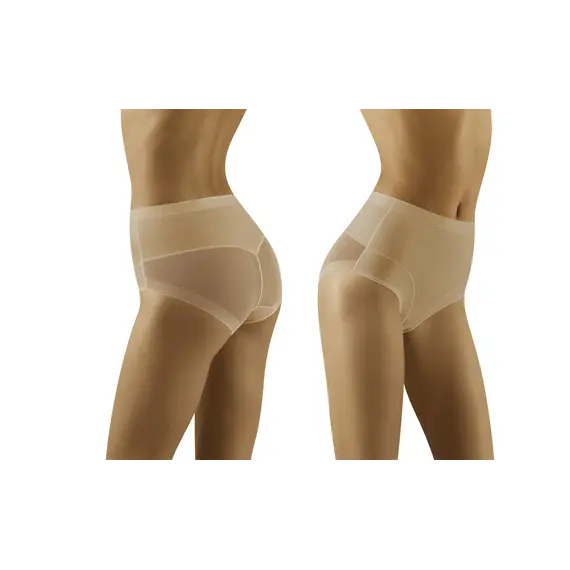 תחתון מחטב UNIQATA WOLBAR, גוף, XL, צבע: גוף,  מידה: XL, 3 image