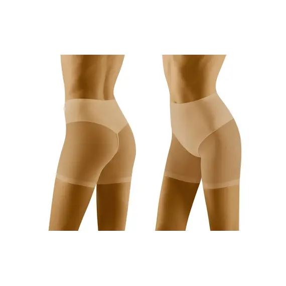 מחטב גבוה עם רגל RELAXA WOLBAR, גוף, L-4, צבע: גוף,  מידה: L, 3 image