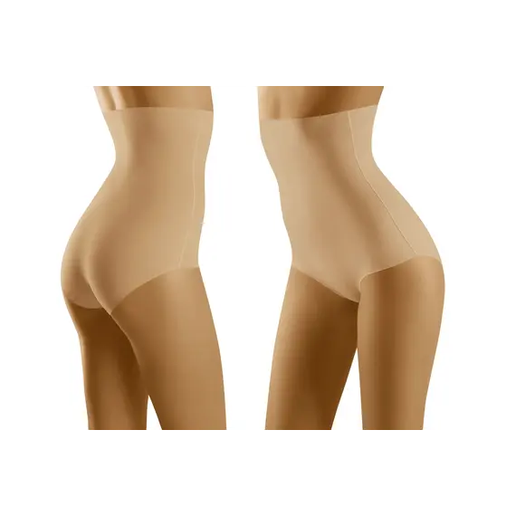 מחטב גבוה מכותנה SUPRESSA WOLBAR, שחור, S-2, צבע: שחור,  מידה: S, 4 image