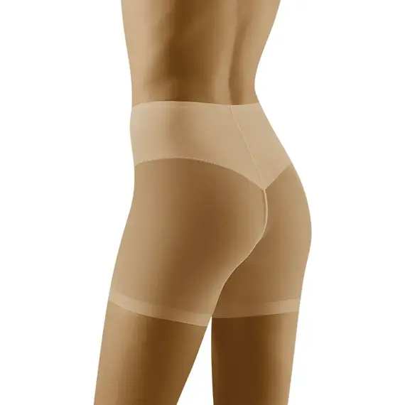 מחטב גבוה עם רגל RELAXA WOLBAR, גוף, L-4, צבע: גוף,  מידה: L, 2 image