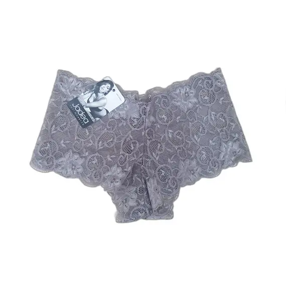 תחתון בוקסר 1075C JADEA , S-2, כחול, צבע: כחול,  מידה: S-2, 6 image