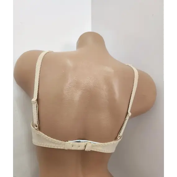 טריומף חזייה תחרה מרופדת AMOURETTE 300 WHP TRIUMPH, גוף, 75B, צבע: גוף,  מידה: 75B, 2 image