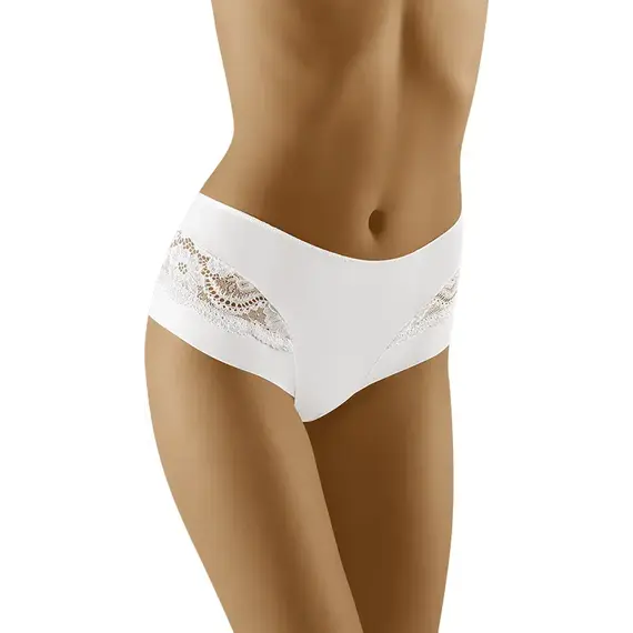 בוקסר מיוחד ללא תפר NINA