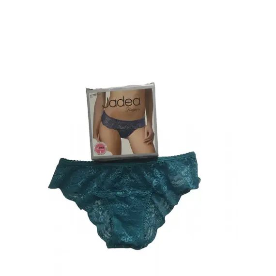 תחתונים בצבעים שונים 1627C JADEA , S-2, חום, צבע: חום,  מידה: S-2, 16 image