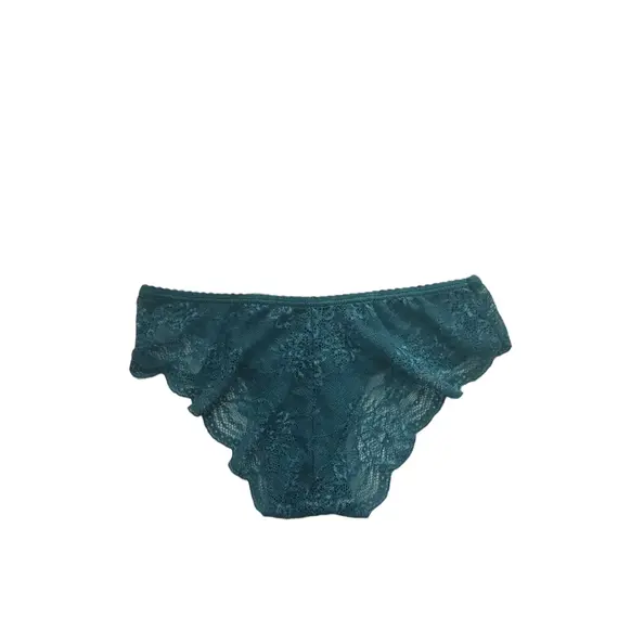 תחתונים בצבעים שונים 1627C JADEA , L-4, כחול, צבע: כחול,  מידה: L-4, 17 image