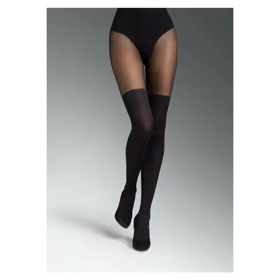 גרביונים מעוצבים