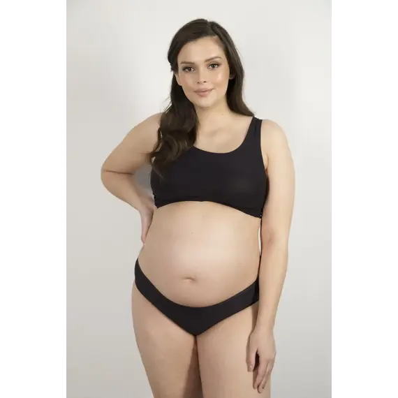 תחתוני הריון Mama Flexi One JULIMEX, גוף, ONE SIZE, צבע: גוף,  מידה: ONE SIZE, 4 image