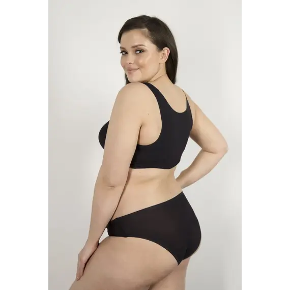 תחתוני הריון Mama Flexi One JULIMEX, גוף, ONE SIZE, צבע: גוף,  מידה: ONE SIZE, 5 image