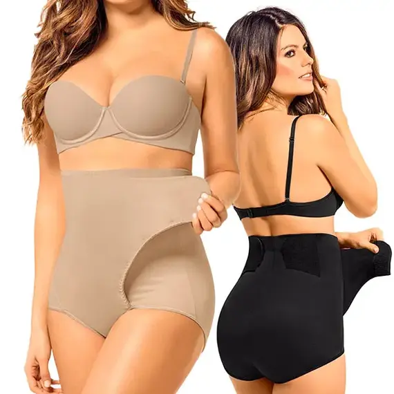 מחטב בטן לאחר ניתוח 012885  LEONISA