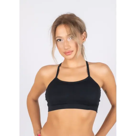 גוזיית סימלס עם ריפוד נשלף SOFTLINE , לבן, S-L (ONE SIZE), צבע: לבן,  מידה: S-L (ONE SIZE), 4 image