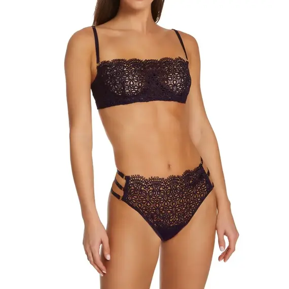 סט הלבשה תחתונה סקסית 12173