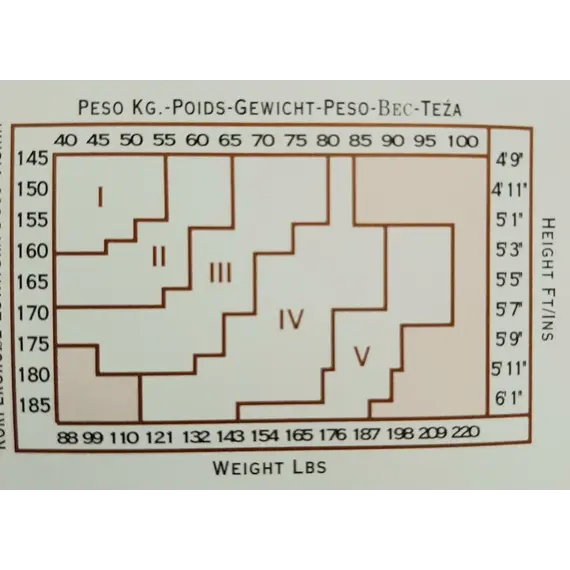 גרביון בייסיק 20 דנייר MISS SISI, שחור, 1, צבע: שחור,  מידה: 1, 3 image